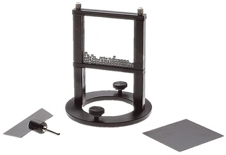 Model pro Brownův pohyb molekul