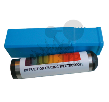 Příruční spektroskop