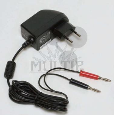 Napájecí zdroj 6 V / 2 A DC, taktovaný