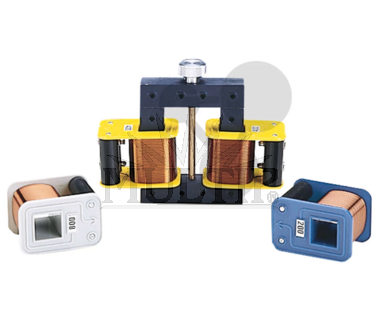 Žákovský přídavný transformátor, základní sada