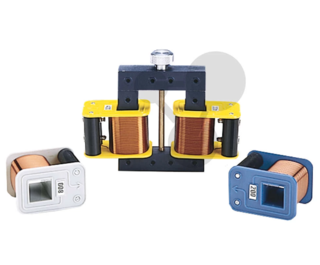 Žákovský přídavný transformátor, základní sada