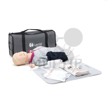 Resuscitační figurína první pomoc