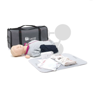 Resuscitační figurína první pomoc