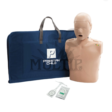 Resuscitační figurína, dítě