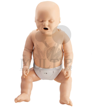 Resuscitační figurína, batole