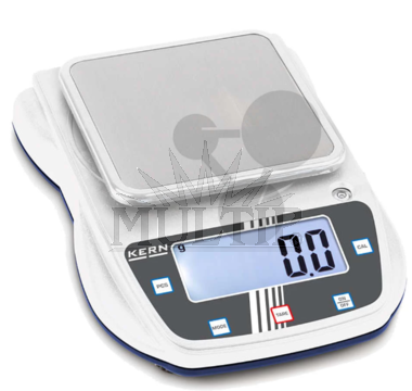 Univerzální školní váha 500 g/0,01 g