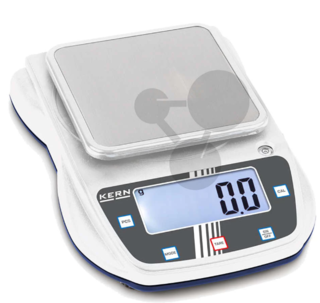 Univerzální školní váha 500 g/0,01 g