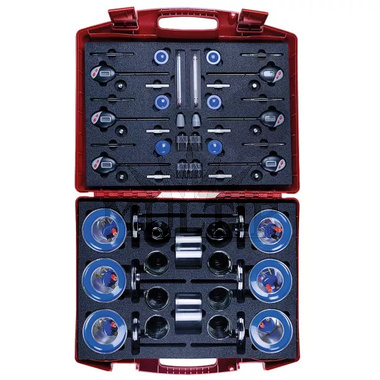 Sada Teplo a kalorimetrie