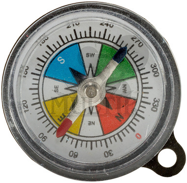 Kompas 35 mm