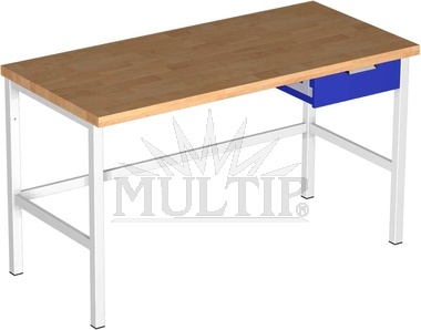 Dílenský školní stůl