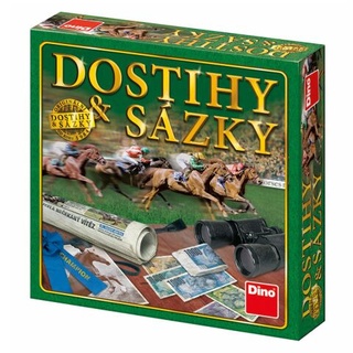 DOSTIHY A SÁZKY