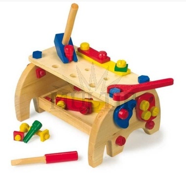 Ponk - pracovní stůl slon