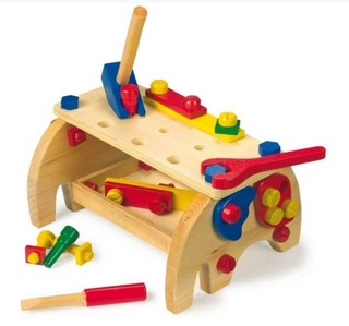 Ponk - pracovní stůl slon