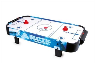 Stolní air hockey Elektrický velký vzdušný hokej