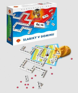 Slabiky-domino
