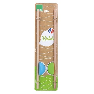 Klasické diabolo