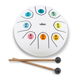 Tongue drum