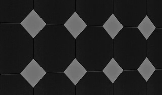 Izolační akustický panel - Izo OCTA EDGE