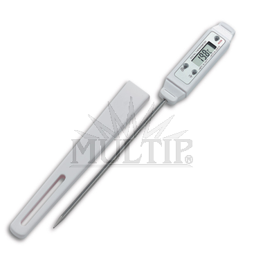 Žákovský teploměr digitální, 200 °C
