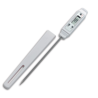 Žákovský teploměr digitální, 200 °C
