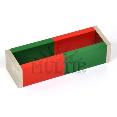 Tyčové magnety, pár