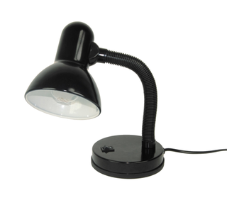 Stolní lampa
