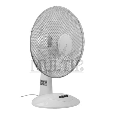 Stolní ventilátor, D=40cm