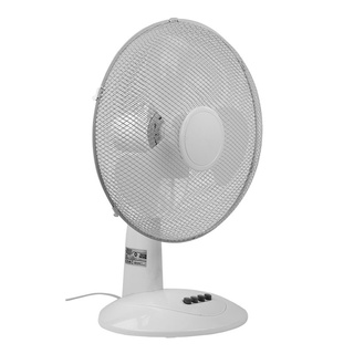 Stolní ventilátor, D=40cm
