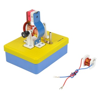 Model motoru, stavebnice