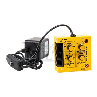 Frekvenční generátor