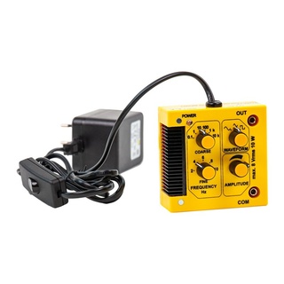 Frekvenční generátor