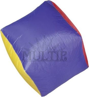 Balón - kostka