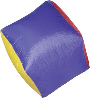 Balón - kostka