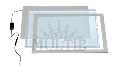 Malý světelný panel