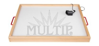 Světelné boxy LED