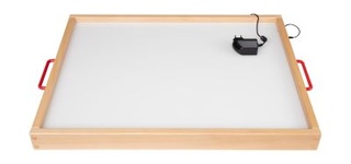 Světelné boxy LED