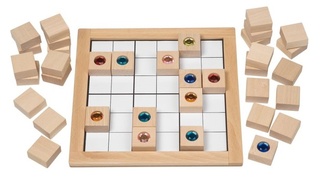 Sudoku 6 x 6