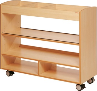 Skříň Lotte 105 cm