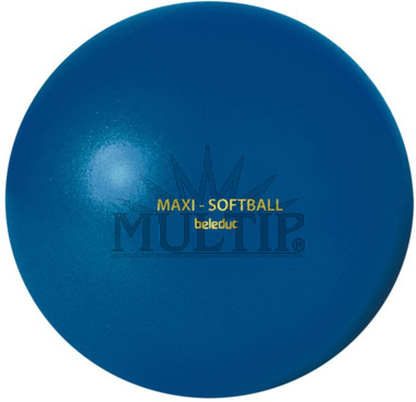 Softbalový míč - sada
