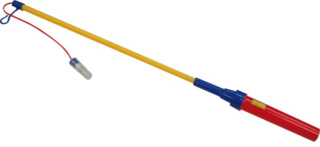 Elektrická tyč na lucernu 50 cm