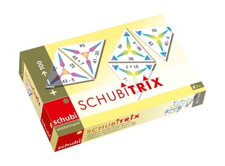 Matematika - Sčítání a odčítání do 100