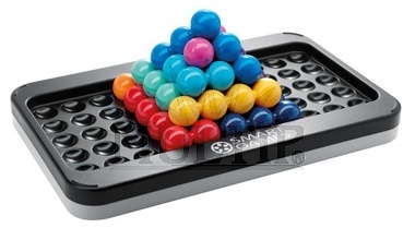IQ Puzzle 