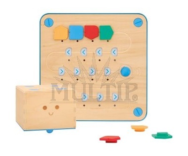 Cubetto