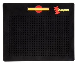 Magnetická kreslící tabule