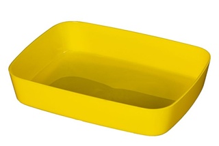 Miska na materiál 6 barev