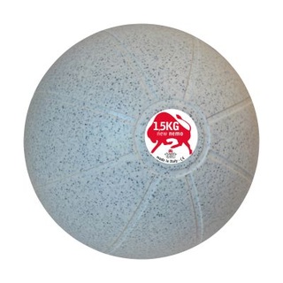 Medicinbal 15kg