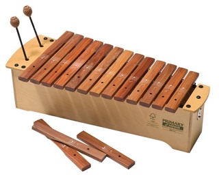 Xylofon SONOR