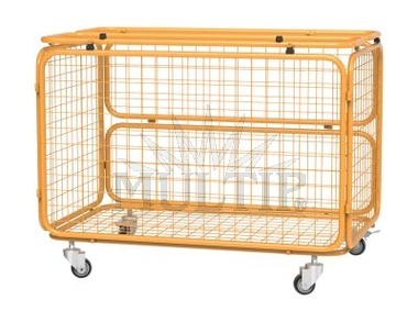 Transportní vozík
