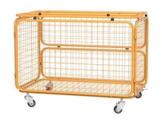 Transportní vozík