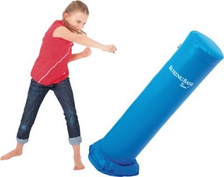 Boxovací válec